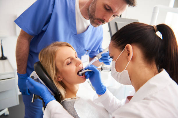 Why Choose Us for Your Dental Needs in Nashville, AR