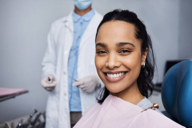 Best Dental Fillings (Composite and Amalgam)  in Nashville, AR