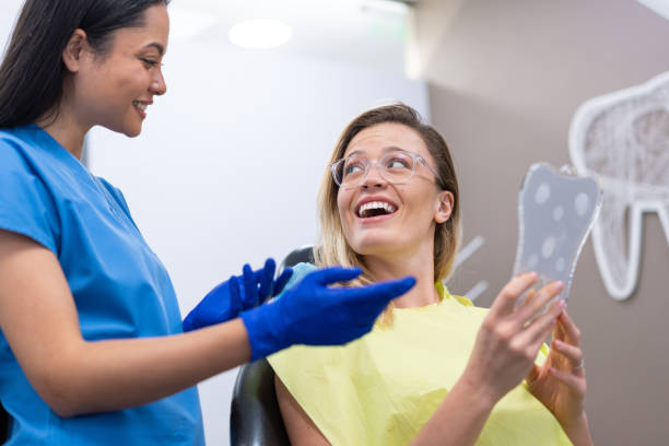 Best Dentures (Full and Partial)  in Nashville, AR