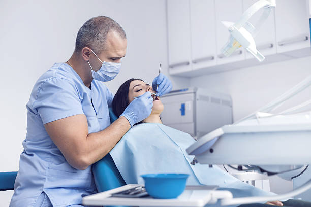 Best General Dentistry  in Nashville, AR